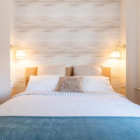 קלייפדה Old Town Bridge Apartment Free Parking מראה חיצוני תמונה